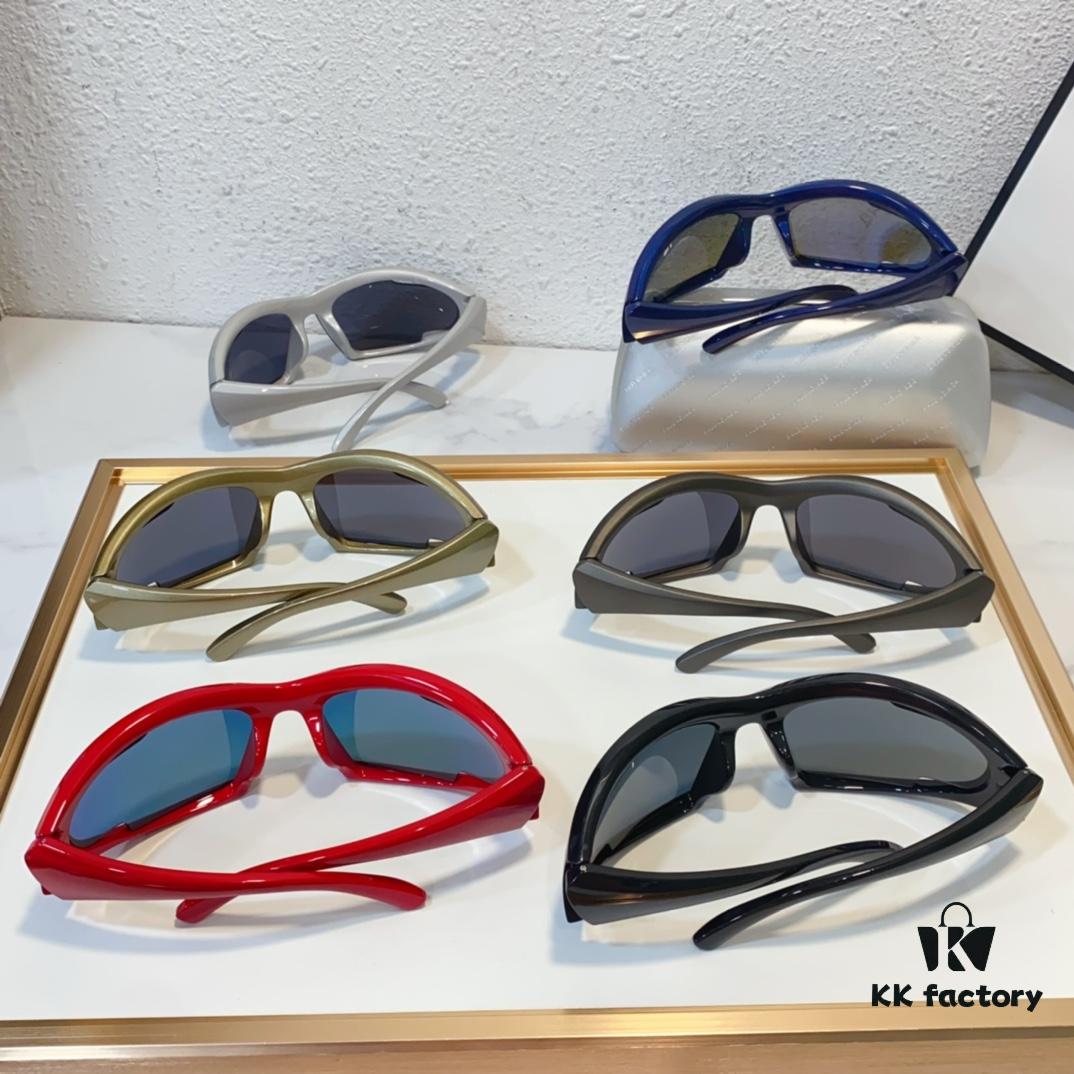 Balenciaga BB0157S Sunglasses
