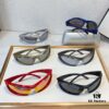 Balenciaga BB0157S Sunglasses