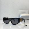BALENCIAGA New Arrival Small Size Sunglasses for Stylish Looks
