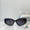BALENCIAGA New Arrival Small Size Sunglasses for Stylish Looks