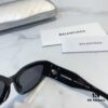 BALENCIAGA New Arrival Small Size Sunglasses for Stylish Looks