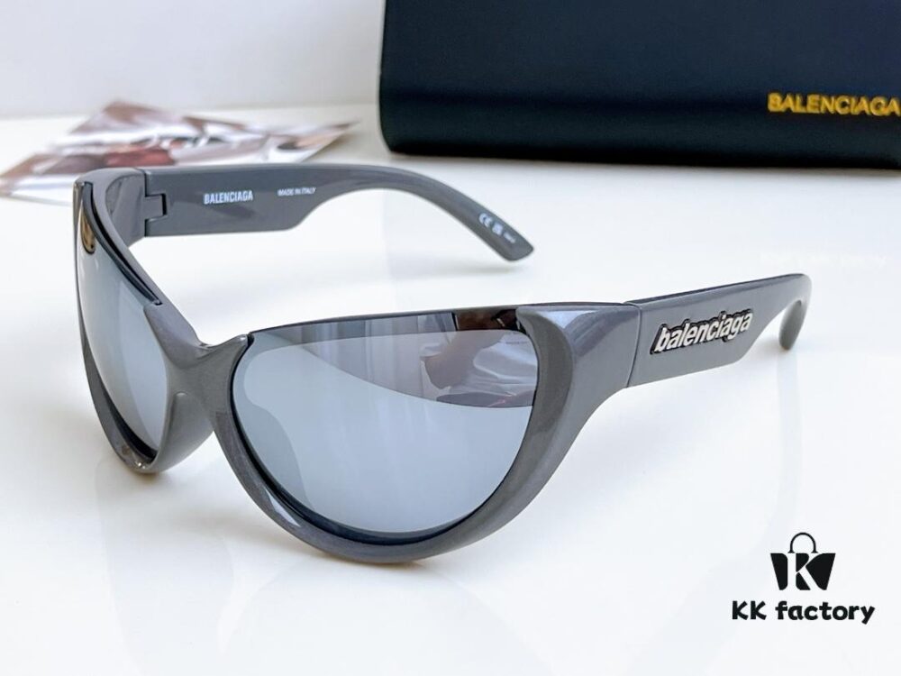 6931adeaccd8ab3d7afa21ab BALENCIAGA BB0201S Sunglasses