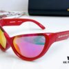 BALENCIAGA BB0201S Sunglasses
