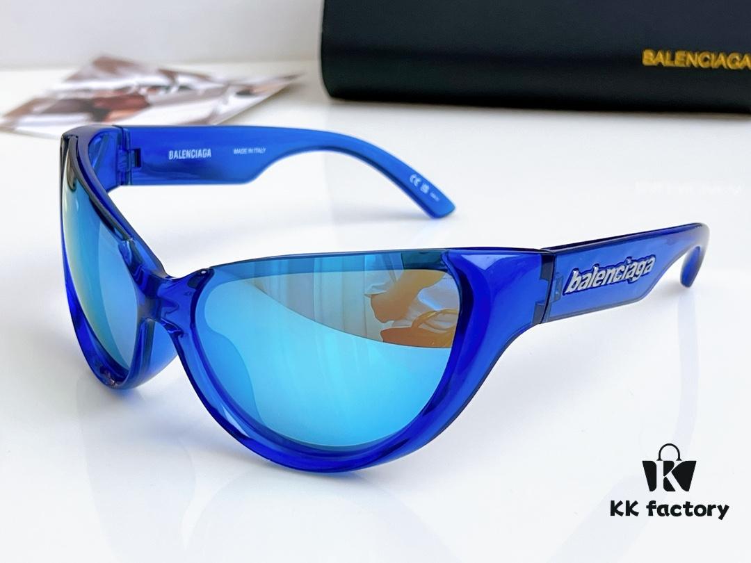 BALENCIAGA BB0201S Sunglasses