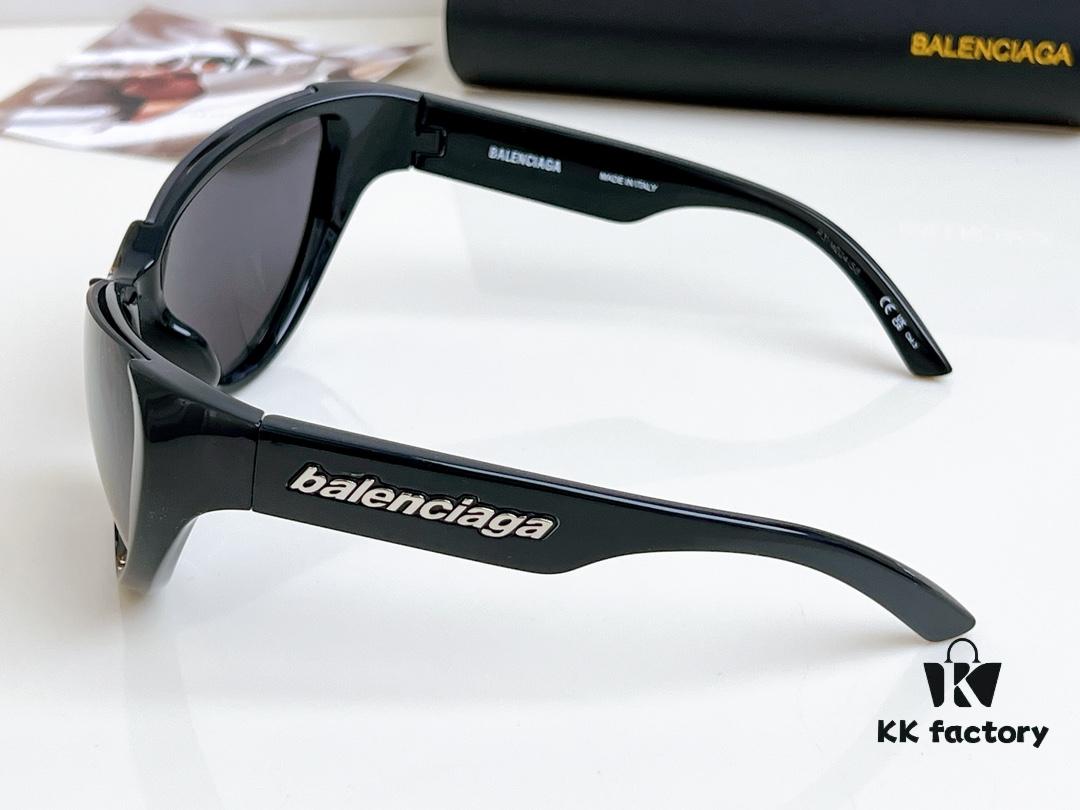 BALENCIAGA BB0201S Sunglasses