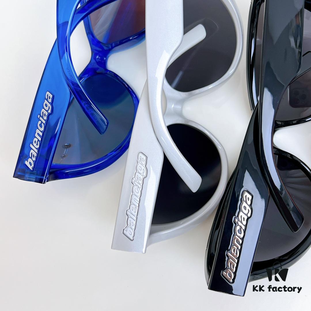BALENCIAGA BB0201S Sunglasses