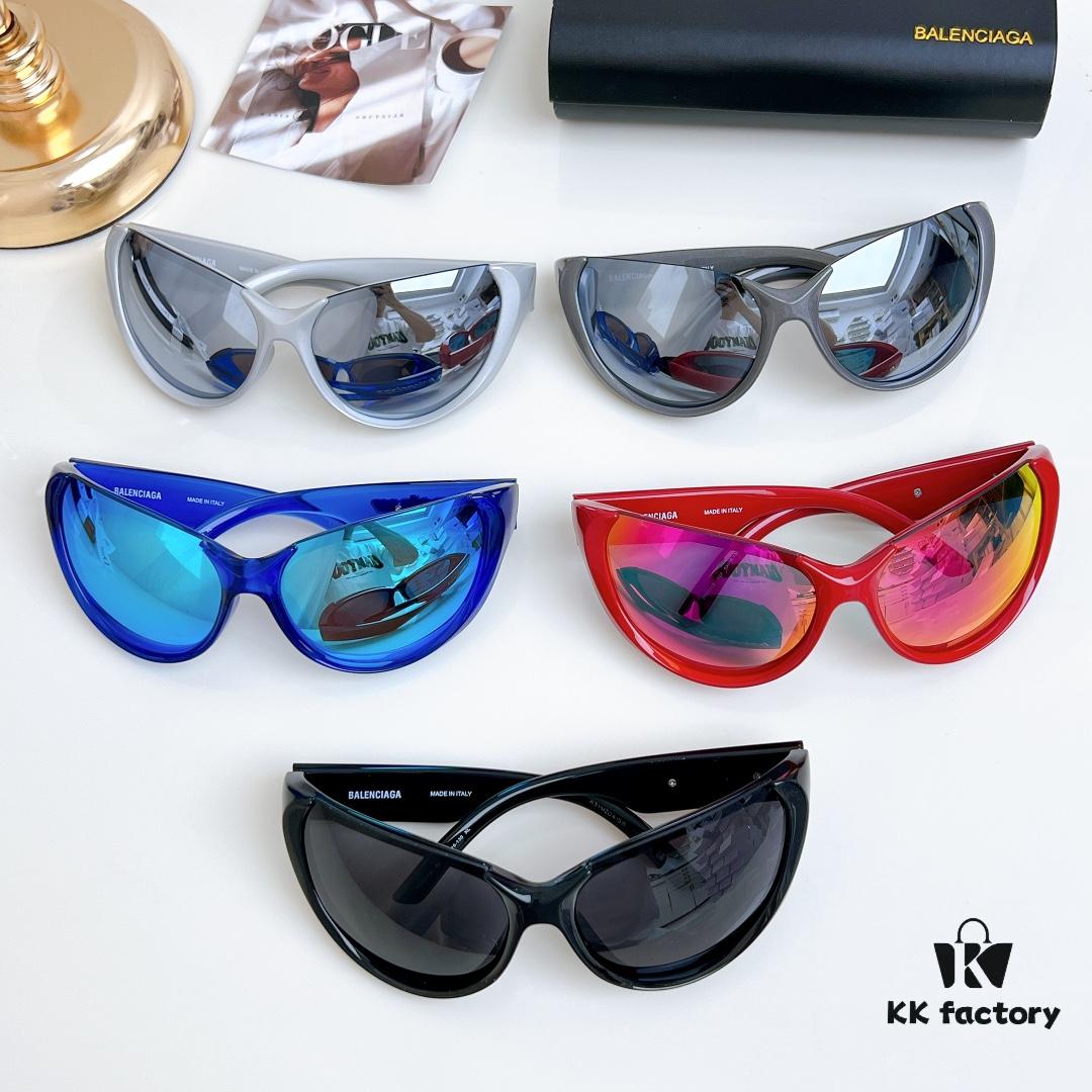 BALENCIAGA BB0201S Sunglasses