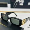 6931adecccd8ab3d7afa21b4 BALENCIAGA Balenciaga BB0533S Size: 53 □ 20-130 Unique and Exceptional Design That Captivates at First Sight, Super Versatile XL Unisex Style, Premium Quality Sunglasses