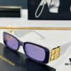 6931adecccd8ab3d7afa21b6 BALENCIAGA Balenciaga BB0533S Size: 53 □ 20-130 Unique and Exceptional Design That Captivates at First Sight, Super Versatile XL Unisex Style, Premium Quality Sunglasses
