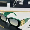 6931adecccd8ab3d7afa21b7 BALENCIAGA Balenciaga BB0533S Size: 53 □ 20-130 Unique and Exceptional Design That Captivates at First Sight, Super Versatile XL Unisex Style, Premium Quality Sunglasses