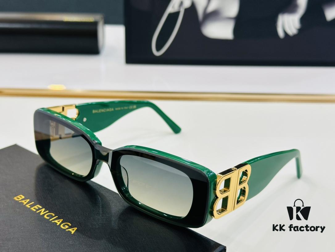 6931adecccd8ab3d7afa21b7 BALENCIAGA Balenciaga BB0533S Size: 53 □ 20-130 Unique and Exceptional Design That Captivates at First Sight, Super Versatile XL Unisex Style, Premium Quality Sunglasses