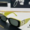 6931adecccd8ab3d7afa21b8 BALENCIAGA Balenciaga BB0533S Size: 53 □ 20-130 Unique and Exceptional Design That Captivates at First Sight, Super Versatile XL Unisex Style, Premium Quality Sunglasses