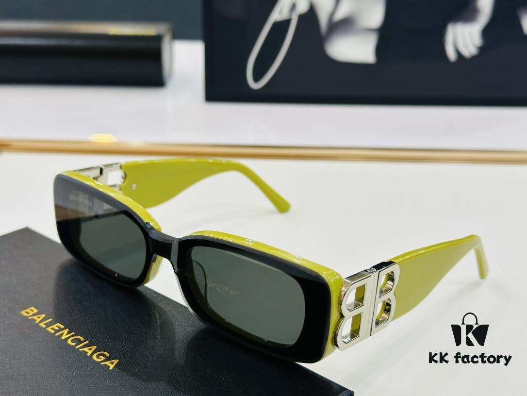 6931adecccd8ab3d7afa21b8 BALENCIAGA Balenciaga BB0533S Size: 53 □ 20-130 Unique and Exceptional Design That Captivates at First Sight, Super Versatile XL Unisex Style, Premium Quality Sunglasses