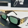 6931adecccd8ab3d7afa21b9 BALENCIAGA Balenciaga BB0533S Size: 53 □ 20-130 Unique and Exceptional Design That Captivates at First Sight, Super Versatile XL Unisex Style, Premium Quality Sunglasses