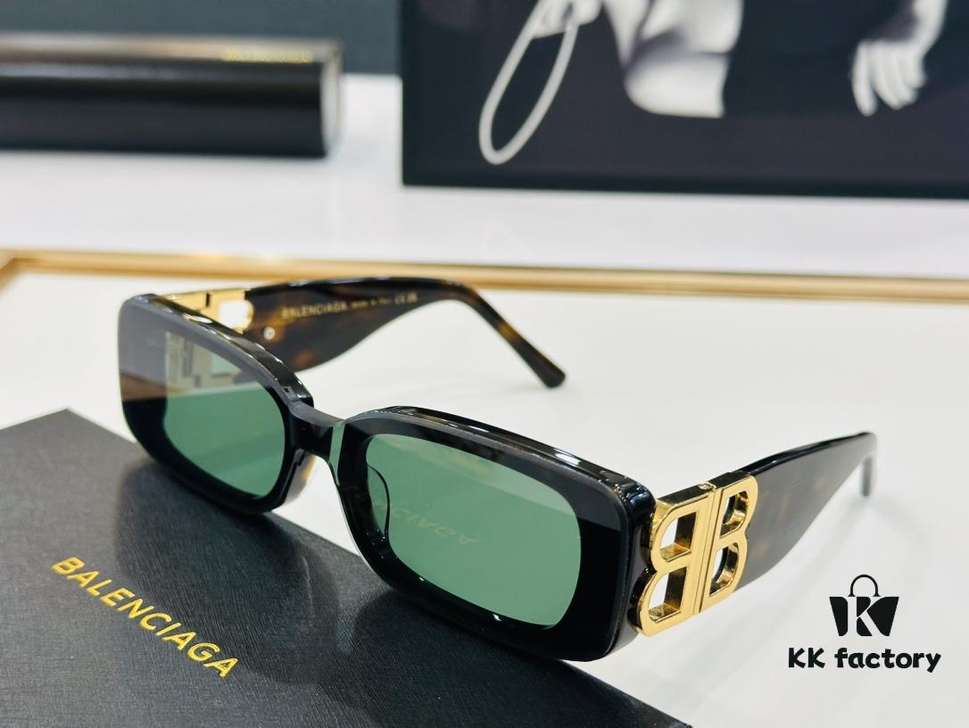 6931adecccd8ab3d7afa21b9 BALENCIAGA Balenciaga BB0533S Size: 53 □ 20-130 Unique and Exceptional Design That Captivates at First Sight, Super Versatile XL Unisex Style, Premium Quality Sunglasses