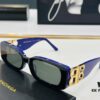 6931adecccd8ab3d7afa21ba BALENCIAGA Balenciaga BB0533S Size: 53 □ 20-130 Unique and Exceptional Design That Captivates at First Sight, Super Versatile XL Unisex Style, Premium Quality Sunglasses