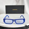 ‼️BALENCIAGA Paris New Arrival Official Website Model Synchronized MODEL: BB0081S Sunglasses