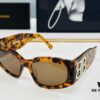 6931adedccd8ab3d7afa21c7 BALENCIAGA BB0321S Size 57□18-130 Stylish Unisex Sunglasses with Unique Frame Design