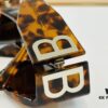 6931adedccd8ab3d7afa21cb BALENCIAGA BB0321S Size 57□18-130 Stylish Unisex Sunglasses with Unique Frame Design