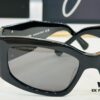 6931adedccd8ab3d7afa21cc BALENCIAGA BB0321S Size 57□18-130 Stylish Unisex Sunglasses with Unique Frame Design