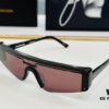 6931adeeccd8ab3d7afa21d2 BALENCIAGA BB003S Size: 99□01-140 Unique and Stylish Design Instantly Eye-Catching Versatile Fashion High-Quality Sunglasses