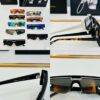 6931adeeccd8ab3d7afa21d7 BALENCIAGA BB003S Size: 99□01-140 Unique and Stylish Design Instantly Eye-Catching Versatile Fashion High-Quality Sunglasses