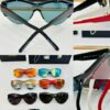 6931adefccd8ab3d7afa21e0 BALENCIAGA BB004S Sunglasses, Size 99□01-145, Unique and Stylish Design, Highly Versatile and Premium Quality