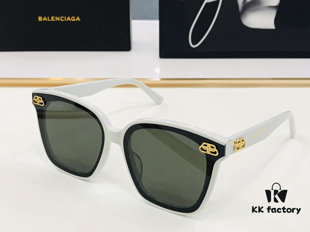 6931adefccd8ab3d7afa21e4 BALENCIAGA Balenciaga BB5128 Size: 67×15-145 Unique Design Instantly Appealing Extremely Versatile Style Timeless Fashion Premium Quality Sunglasses