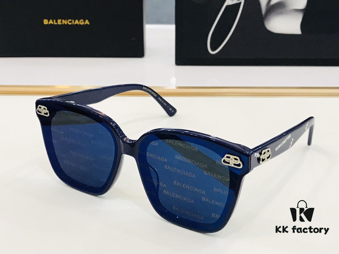 6931adefccd8ab3d7afa21e5 BALENCIAGA Balenciaga BB5128 Size: 67×15-145 Unique Design Instantly Appealing Extremely Versatile Style Timeless Fashion Premium Quality Sunglasses
