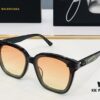 6931adefccd8ab3d7afa21e6 BALENCIAGA Balenciaga BB5128 Size: 67×15-145 Unique Design Instantly Appealing Extremely Versatile Style Timeless Fashion Premium Quality Sunglasses