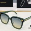 6931adefccd8ab3d7afa21e7 BALENCIAGA Balenciaga BB5128 Size: 67×15-145 Unique Design Instantly Appealing Extremely Versatile Style Timeless Fashion Premium Quality Sunglasses