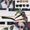 6931adefccd8ab3d7afa21e9 BALENCIAGA Balenciaga BB5128 Size: 67×15-145 Unique Design Instantly Appealing Extremely Versatile Style Timeless Fashion Premium Quality Sunglasses