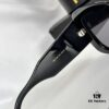 6931adf0ccd8ab3d7afa21f1 2022 Spring New Arrival – BALENCIAGA BB0119 Balenciaga Square Sunglasses with Full-Logo Temple Design