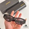 6931adf0ccd8ab3d7afa21f8 Diamond-Encrusted Balenciaga BB0095S Triangular Acetate Sunglasses, Same Style as Zhao Zhaoyi's Official Website