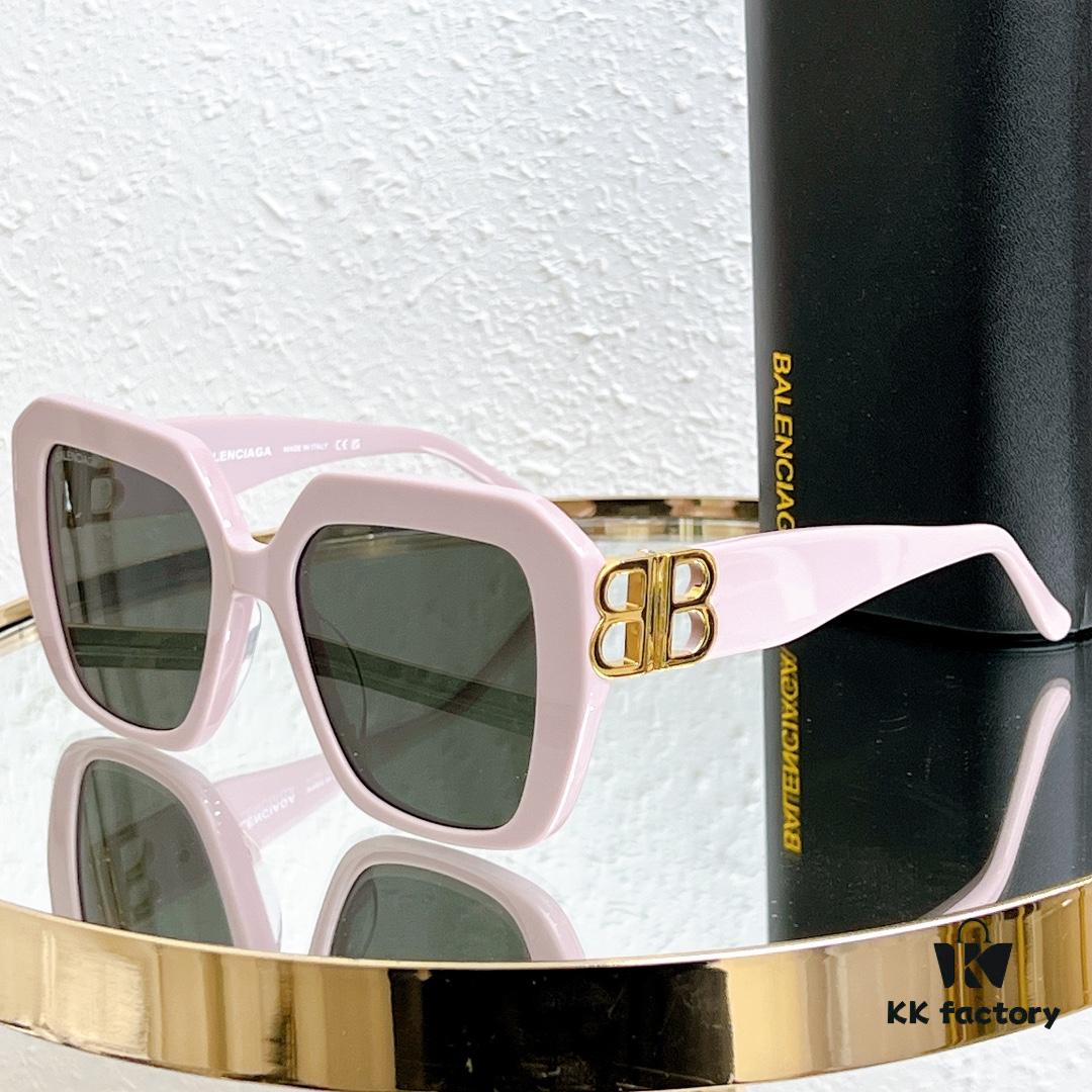 BALENCIAGA BB0252 Sunglasses