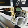 6931adf2ccd8ab3d7afa2208 BALENCIAGA Balenciaga Latest Unique Design Eyecatching BB0310 Size: 53□21-140 High Quality Sunglasses