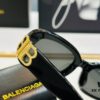 6931adf2ccd8ab3d7afa2209 BALENCIAGA Balenciaga Latest Unique Design Eyecatching BB0310 Size: 53□21-140 High Quality Sunglasses