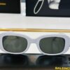 6931adf2ccd8ab3d7afa220b BALENCIAGA Balenciaga Latest Unique Design Eyecatching BB0310 Size: 53□21-140 High Quality Sunglasses
