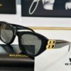 BALENCIAGA Balenciaga Latest Unique Design That Wins You at First Sight BB0311 size: 53□21-140