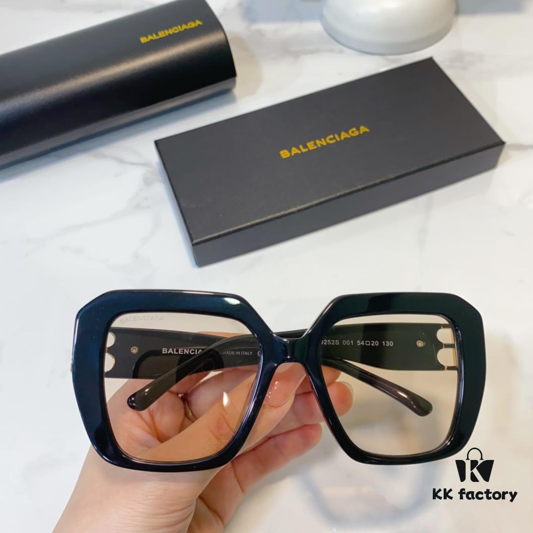 BALENCIAGA BB0252 Sunglasses