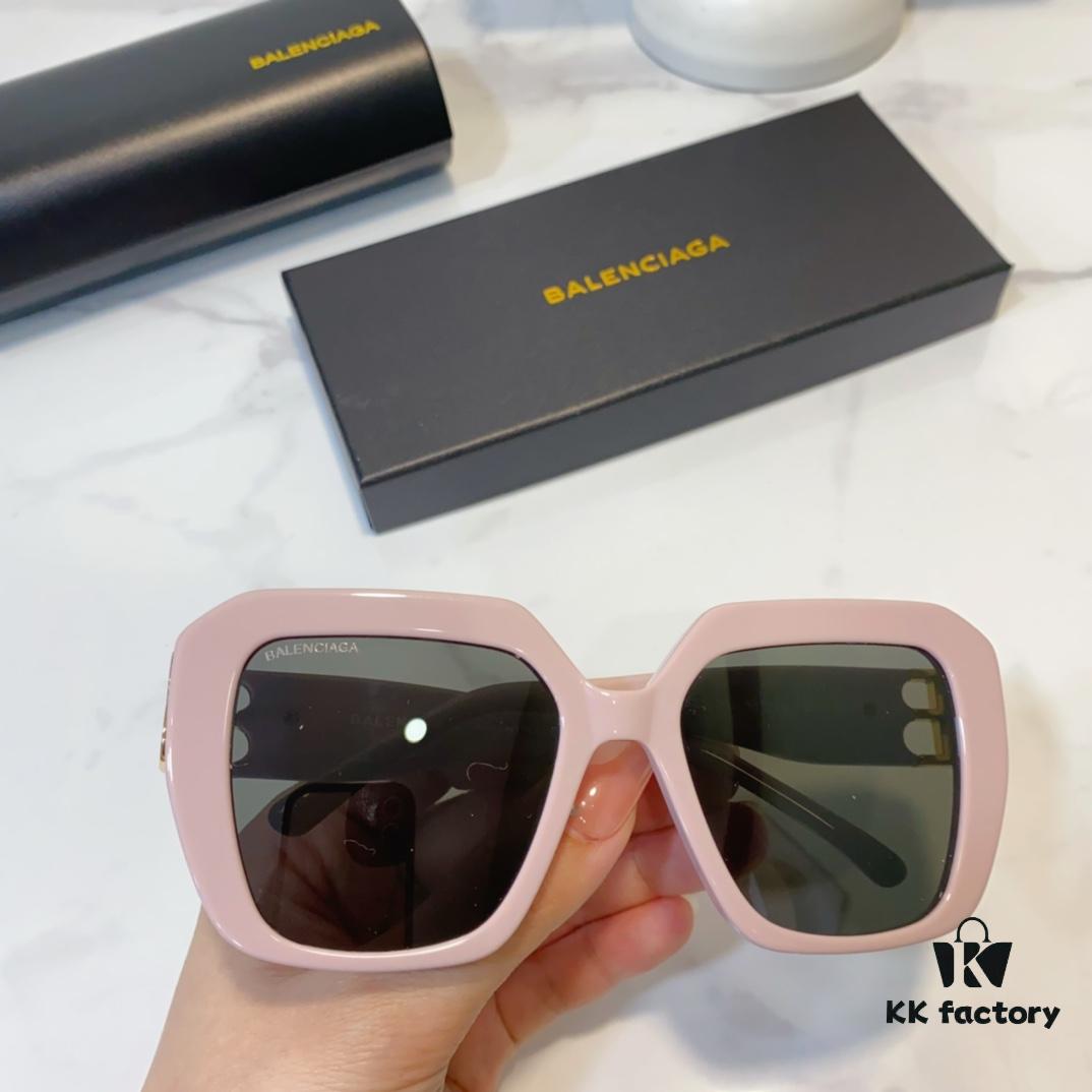 BALENCIAGA BB0252 Sunglasses