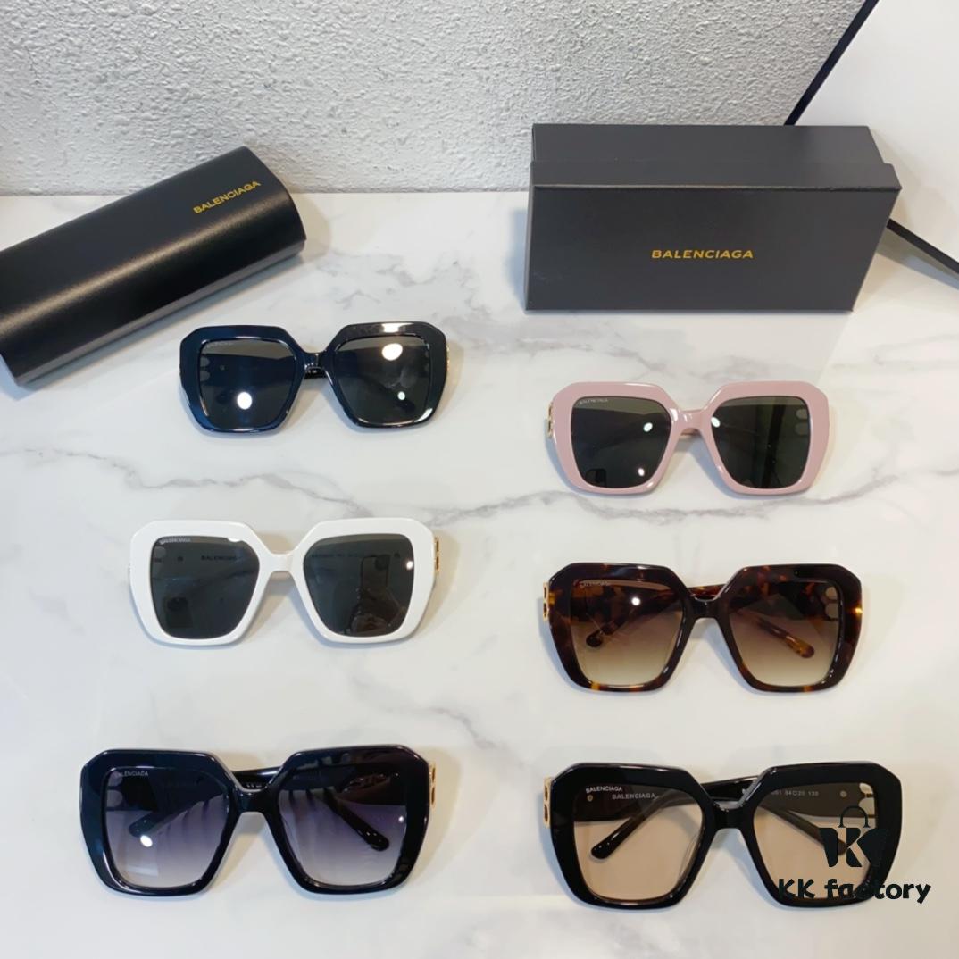 BALENCIAGA BB0252 Sunglasses