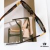 BALENCIAGA BB0310SK Tortoiseshell Sunglasses