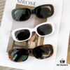 BALENCIAGA BB0310SK Tortoiseshell Sunglasses