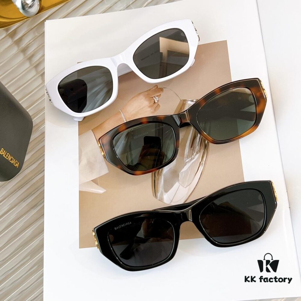 6931adf6ccd8ab3d7afa223b BALENCIAGA BB0311SK Eyewear Sunglasses