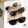 BALENCIAGA BB0311SK Eyewear Sunglasses