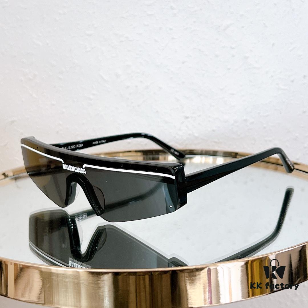 BALENCIAGA BB0003S Sunglasses