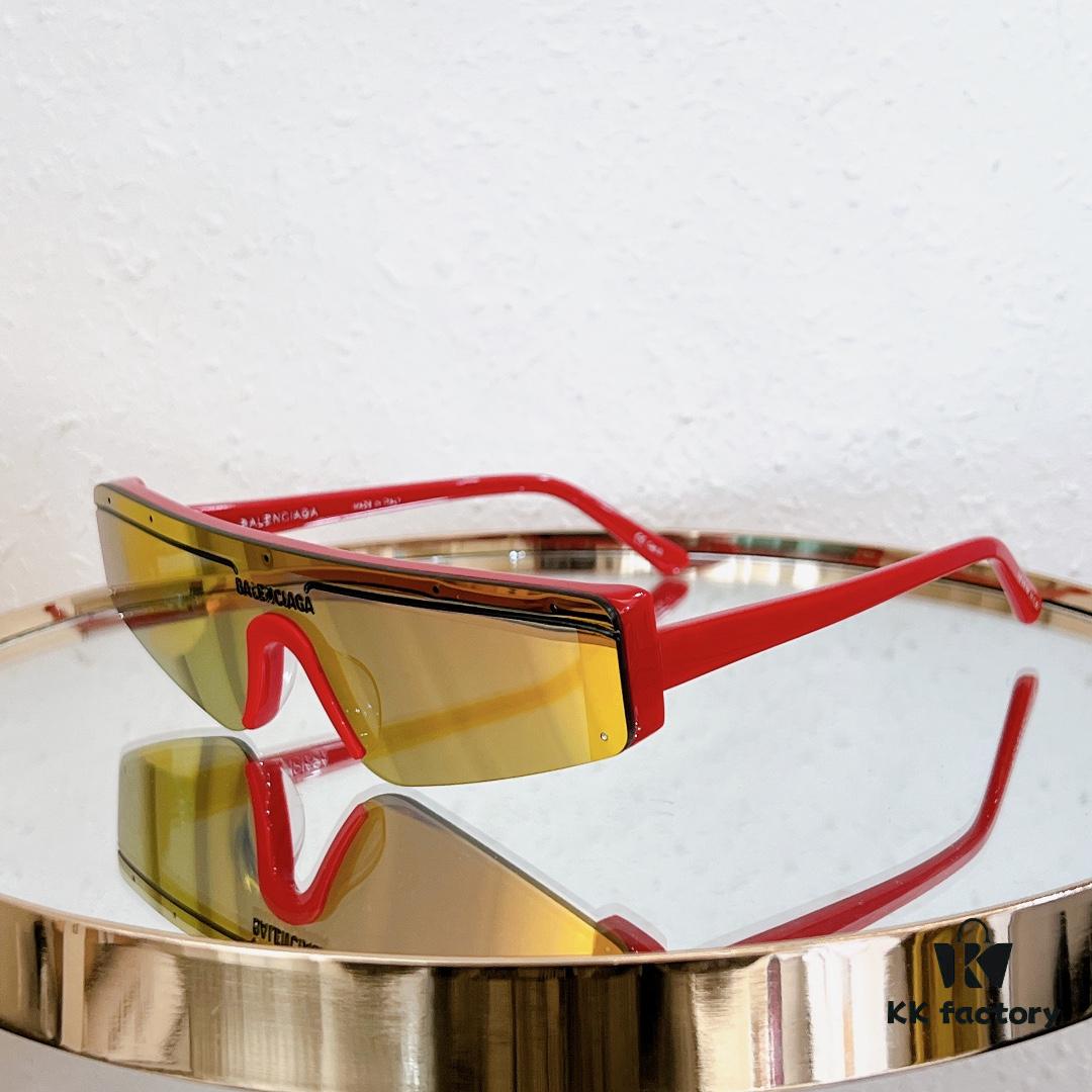 BALENCIAGA BB0003S Sunglasses