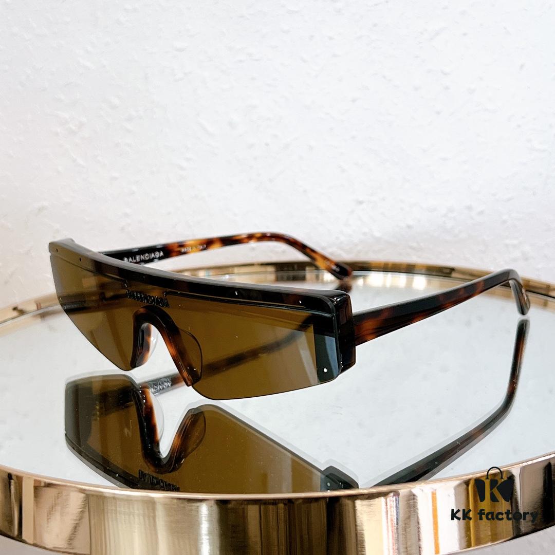 BALENCIAGA BB0003S Sunglasses