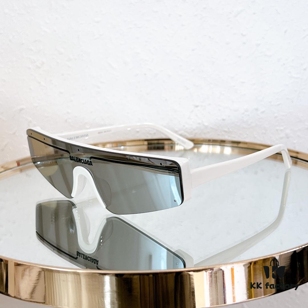 BALENCIAGA BB0003S Sunglasses